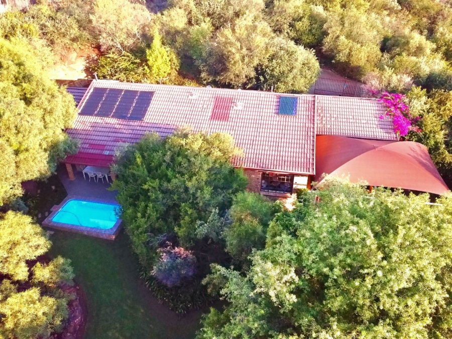 Commercial Property for Sale in Quaggafontein Free State